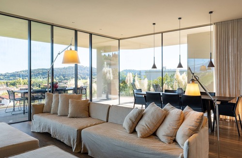 Monte Villa | Villa Elma, Luxury and Elegance in Padenghe sul Garda