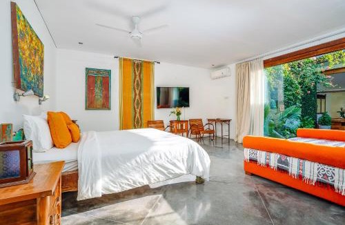 Batubelig Villa | Villa Elyse Seminyak
