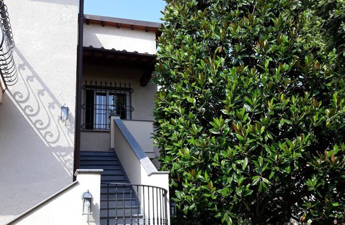 Massarosa Villa | Villa Emma between Lucca and Viareggio