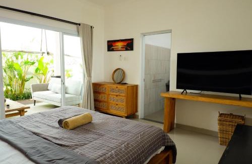 Munggu Villa | Villa Empat at Lima Bay