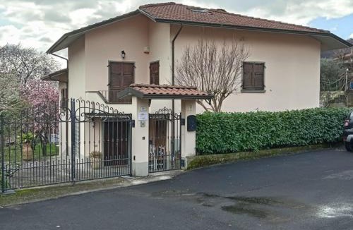 Fivizzano Villa | Villa ENZIANA