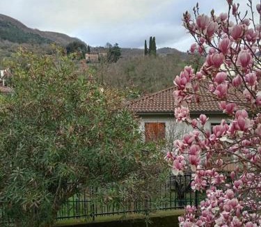 Fivizzano Villa | Villa ENZIANA