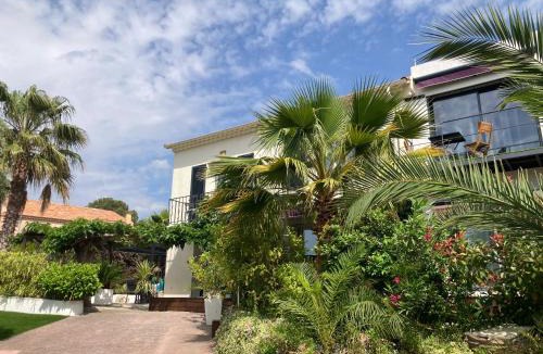 Boulouris-sur-Mer House | Villa Esterel Plage