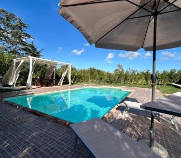 Alghero Villa | Villa Eugenie