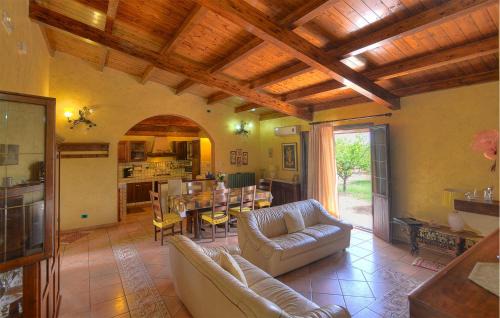 Solarino House | Villa Eureka