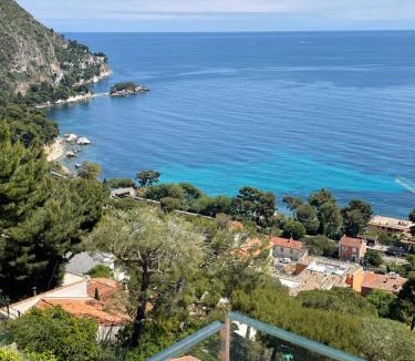 Eze Villa | Villa Eze Vue Mer