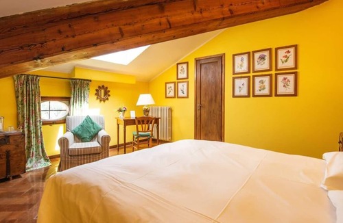 Bussolengo Villa | Villa Fabrizia - Private villa with pool in Veneto