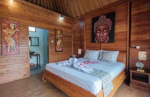 Sanur Kauh Villa | Villa Felise Sanur