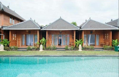 Sanur Kauh Villa | Villa Felise Sanur