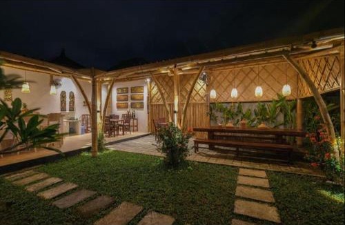 Sanur Kauh Villa | Villa Felise Sanur