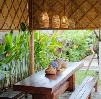 Sanur Kauh Villa | Villa Felise Sanur