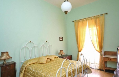 Rignano sull'Arno Villa | VILLA Fermi, with pool - FLORENCE