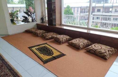Batu Villa | Villa Fiedo with Mountain View