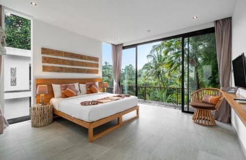 Ubud City-Centre Villa | Villa Figaro by BaliSuperHost