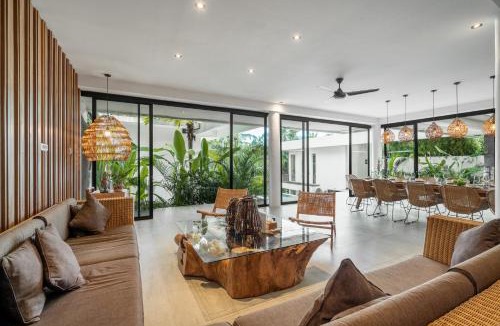 Ubud City-Centre Villa | Villa Figaro by BaliSuperHost