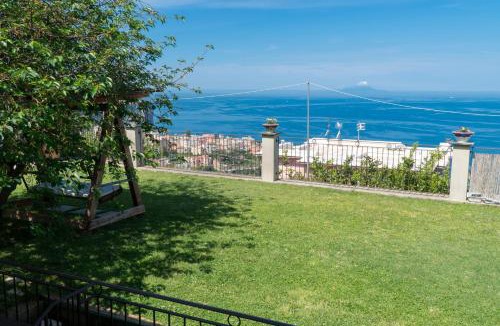 Vico Equense House | Villa Fiore
