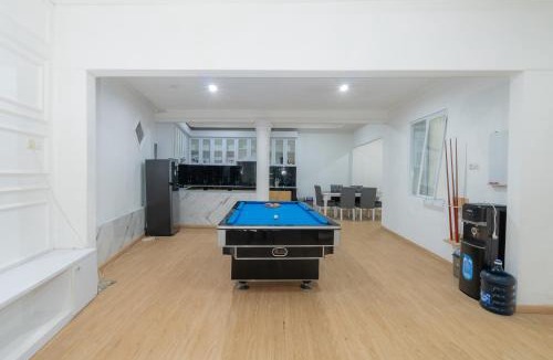 Ciloto Villa | Villa Fiorenza III