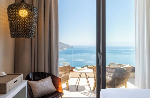 Taormina Hotel | Villa Fiorita Boutique Hotel