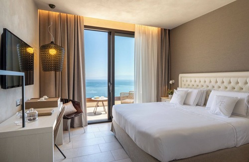 Taormina Hotel | Villa Fiorita Boutique Hotel