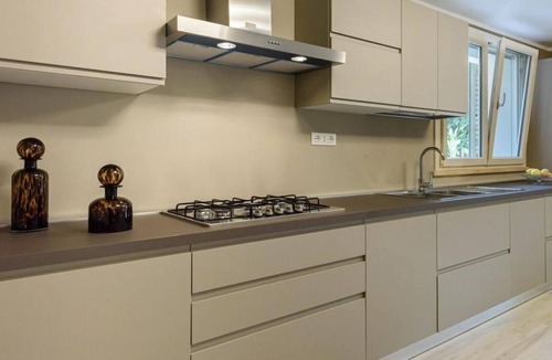 Querceta Villa | Villa Fiumetto Comfortable holiday residence