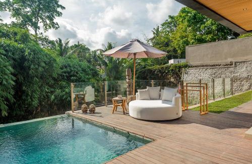 Mas Villa | Villa Flesh by BaliSuperHost