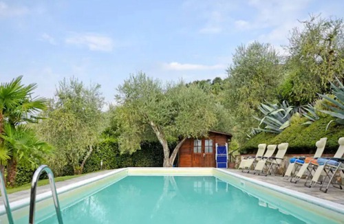 San Michele di Moriano Villa | Villa for 10 People, private pool, Lucca
