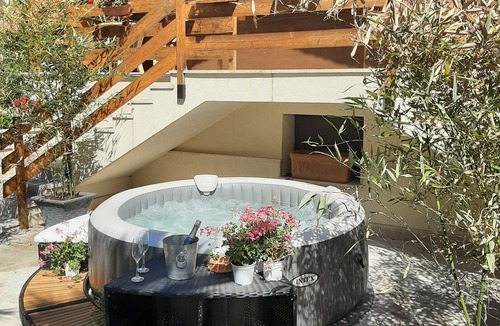 Partanna Villa | Villa for relaxing stays a few minutes from mondello beach