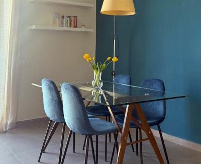 Secondigliano Apartment | Villa fortunata