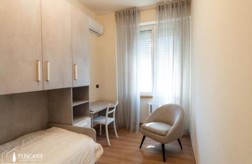 Careggi Rifredi Apartment | Villa Franca Florence Apartment