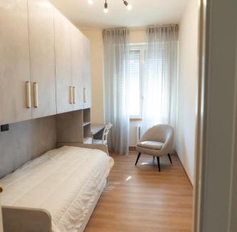 Careggi Rifredi Apartment | Villa Franca Florence Apartment
