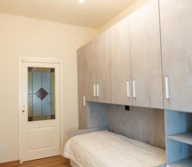 Careggi Rifredi Apartment | Villa Franca Florence Apartment