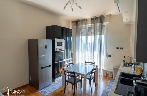 Careggi Rifredi Apartment | Villa Franca Florence Apartment
