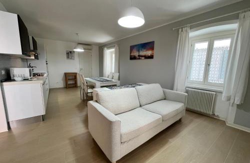 Grado Historic Centre Apartment | Villa Franca