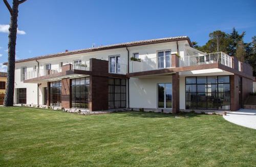 Gradara Hotel | Villa Francesca Relais & private Spa