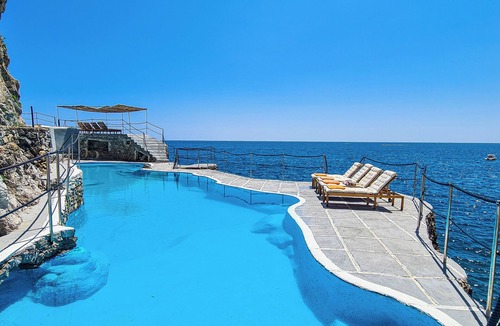 Furore Villa | Villa Furore. a breathtaking view!