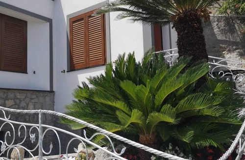 San Michele Apartment | Villa Furoris Apartment, welcome to home!