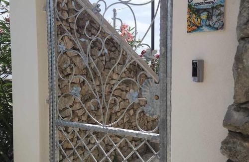 San Michele Apartment | Villa Furoris Apartment, welcome to home!