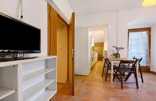 Torbole sul Garda Apartment | Villa G with Lake View, Private Terrace Steps from Lake Garda