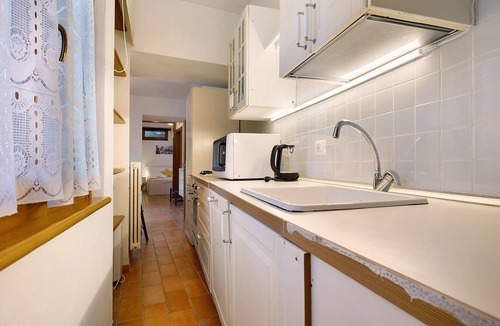 Torbole sul Garda Apartment | Villa G with Lake View, Private Terrace Steps from Lake Garda