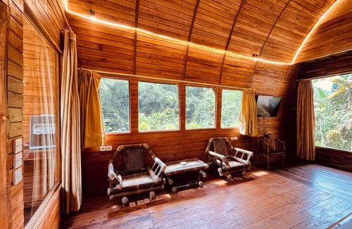 Baturiti Villa | Villa Gajah Mas