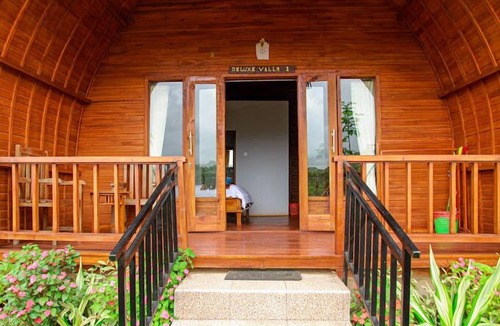 Baturiti Villa | Villa Gajah Mas