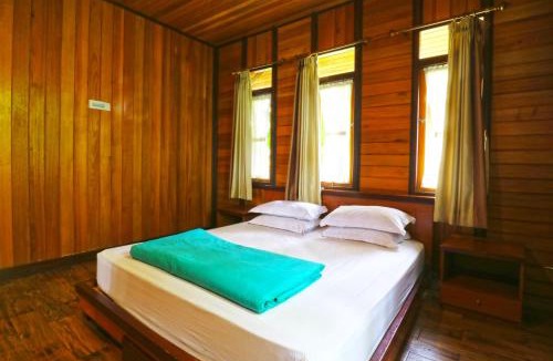 Parongpong House | Villa Gardenia Bandung
