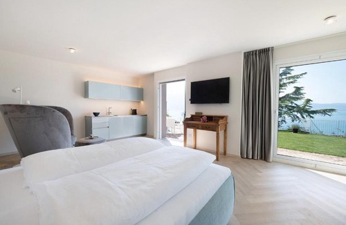 Gargnano Apartment | Villa Gargnano