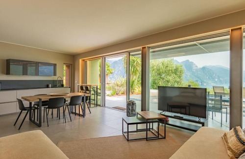Riva di Solto Villa | Villa Gau' by Interhome