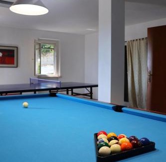 Granarola Villa | Villa Gelsi a Pesaro