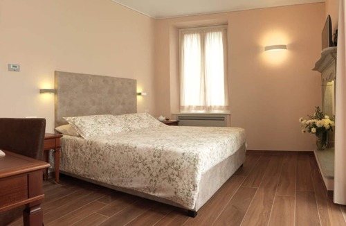 Lezzeno Villa | Villa Gelsomino