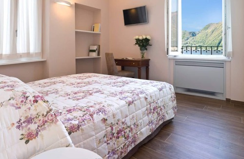 Lezzeno Villa | Villa Gelsomino