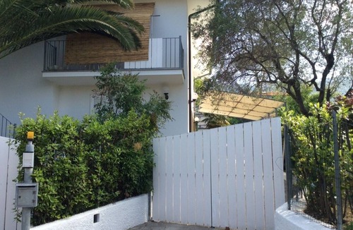 Stiava House | VILLA GENTILINA with pool, garden, parking, wi-fi
