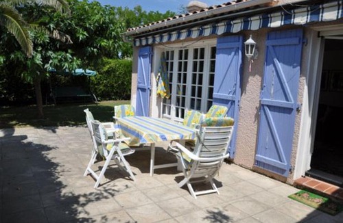 Sainte-Maxime - Saint-Tropez House | Villa Gerti
