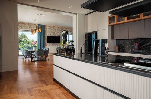 Civitavecchia Hotel | Villa Giada Luxury Boutique